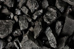 Dovecothall coal boiler costs