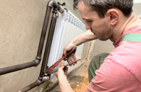 Dovecothall heating repair
